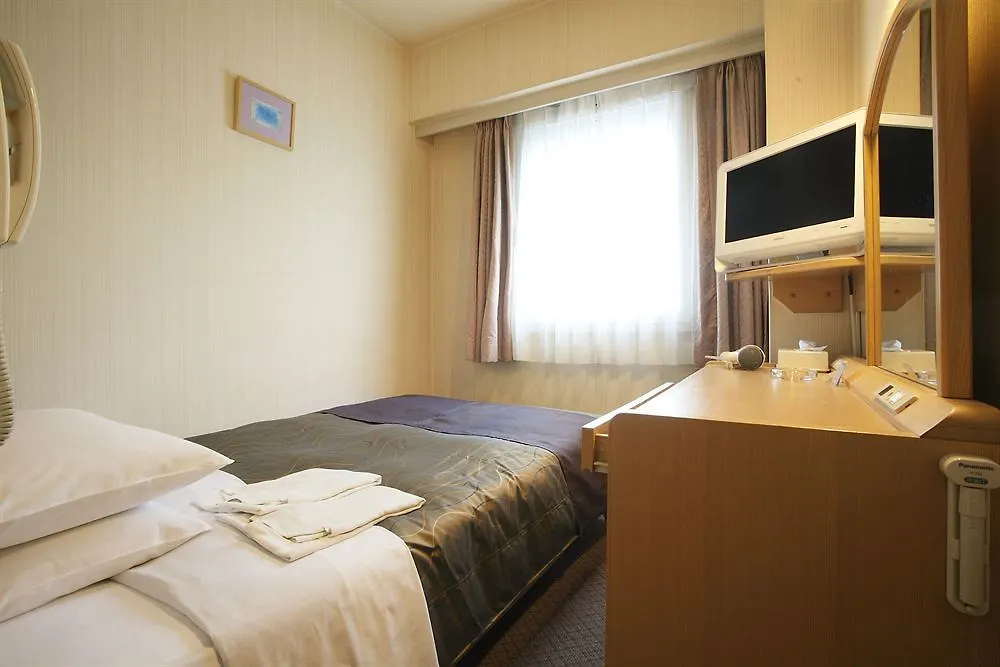 ***  Hotel Grand City Tokyo Japan