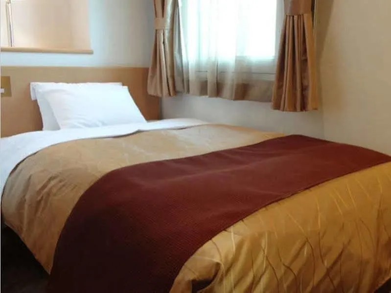 Hotel Grand City Tokyo