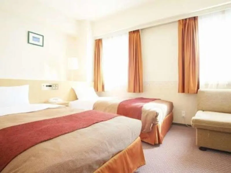 Hotel Grand City Tokyo
