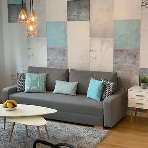 Tarsis Superior Apartament Kołobrzeg
