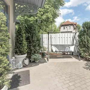 Jm Haffner Apartament Sopot