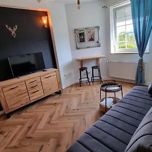 U Józka Apartament Szklarska Poręba