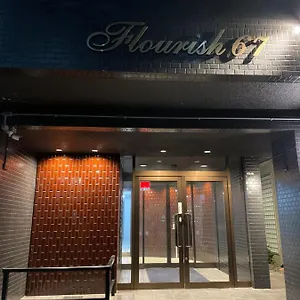 Flourish 67 , 삿포로 시 일본