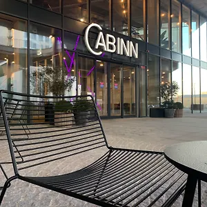 Cabinn Copenhagen Copenhague