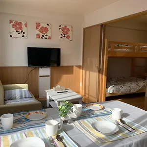 Nk　apartment　 , 삿포로 시 일본