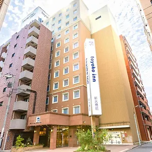Toyoko Eki Shin Ohashi Mae Tokio