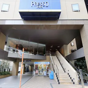 케이오 프레소 인 신주쿠 *** 도쿄