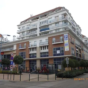 Garay Terrace Hotel Budapeszt