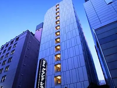 호텔 그랜드 시티 도쿄