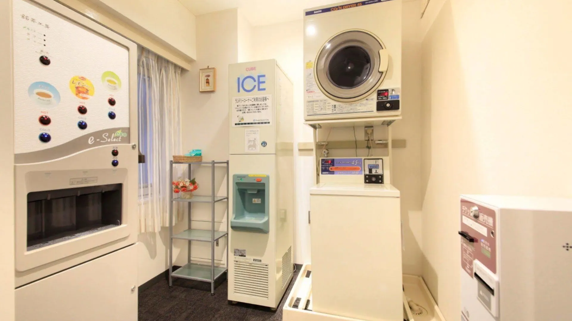Hotel Grand City Tokyo 3*,