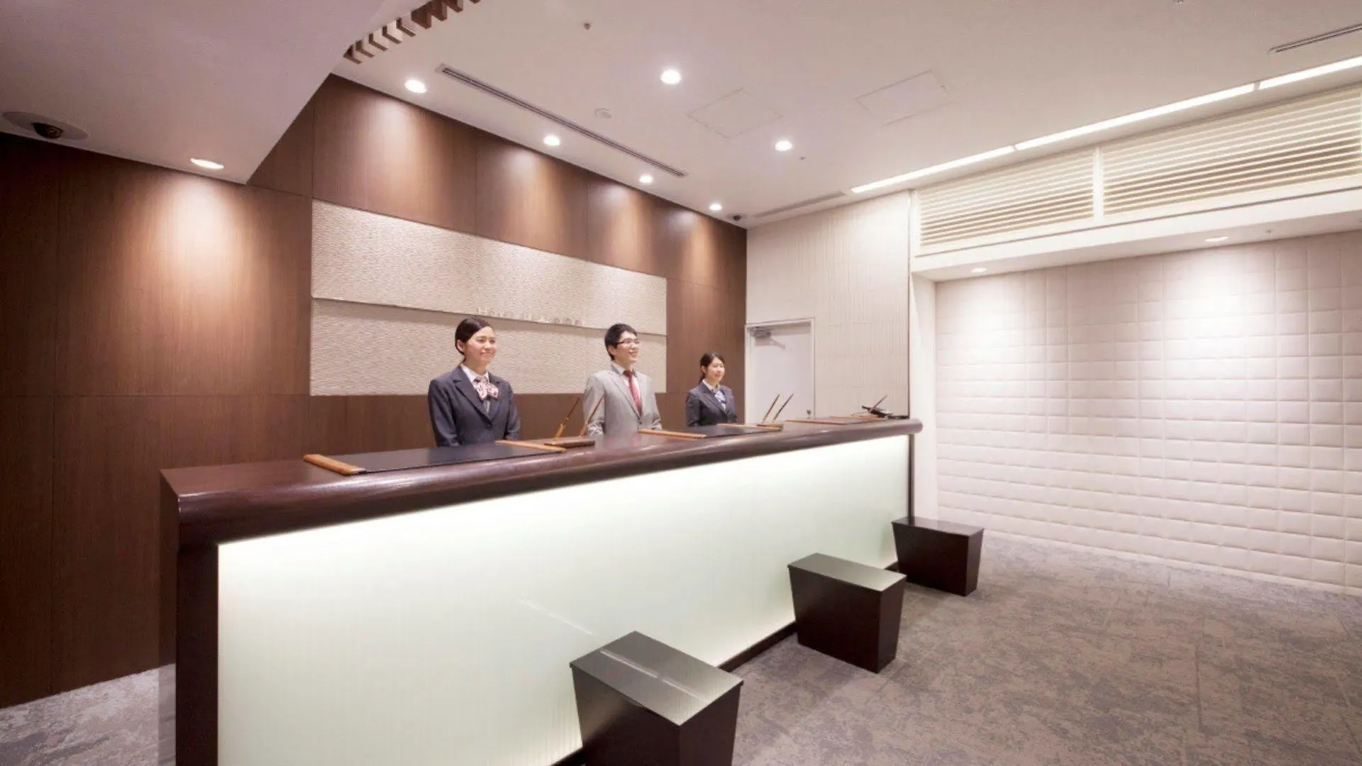 Hotel Grand City Tokyo